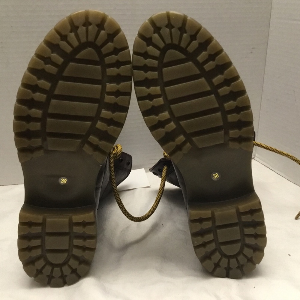 BOEMOS boots - Picture 4 of 16